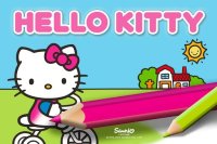 Cкриншот Hello Kitty Coloring Book - Cute Drawing Game, изображение № 1466347 - RAWG
