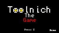 Cкриншот Toolnich The Game DEMO, изображение № 2506818 - RAWG