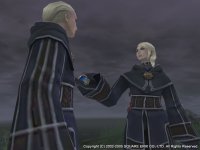 Cкриншот Final Fantasy XI: Chains of Promathia, изображение № 364046 - RAWG