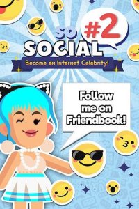 Cкриншот So Social 2 - Social Media Celebrity, изображение № 1566753 - RAWG