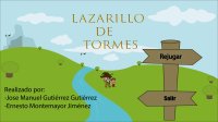 Cкриншот Lazarillo de Tormes, изображение № 2256130 - RAWG