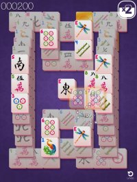 Cкриншот Gold Mahjong FRVR - Shanghai, изображение № 1776379 - RAWG