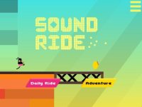 Cкриншот Sound Ride, изображение № 2024957 - RAWG