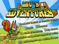 Cкриншот Abu's Adventures, изображение № 61810 - RAWG