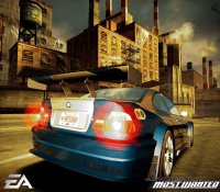 Cкриншот Need For Speed: Most Wanted, изображение № 806683 - RAWG