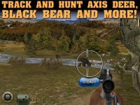 Cкриншот Deer Hunter Challenge, изображение № 906294 - RAWG