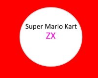 Cкриншот Super Mario Kart ZX (Gamejolt), изображение № 2320251 - RAWG