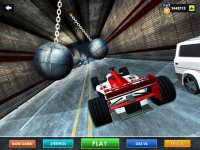 Cкриншот Speed Bump Car Crash Simulator, изображение № 1598591 - RAWG