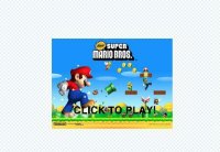 Cкриншот Super Mario, изображение № 2900625 - RAWG