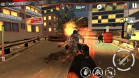 Cкриншот Zombie Survivor: Undead City Attack, изображение № 3558822 - RAWG