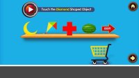 Cкриншот Learn Shapes For Children, изображение № 1580049 - RAWG