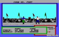 Cкриншот Sid Meier's Pirates! (1987), изображение № 308451 - RAWG