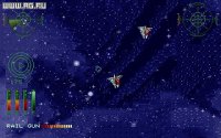 Cкриншот Armageddon (1995), изображение № 463133 - RAWG