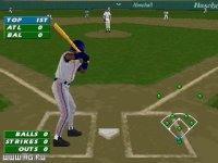 Cкриншот Big Hurt Baseball, изображение № 340981 - RAWG