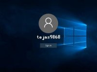 Cкриншот The Windows 10 By Me, изображение № 2455352 - RAWG