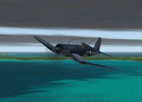 Cкриншот Microsoft Combat Flight Simulator 2, изображение № 311223 - RAWG
