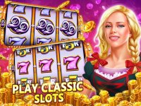 Cкриншот DoubleWin Slots - Casino Games, изображение № 1692865 - RAWG