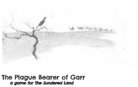 Cкриншот The Plague Bearer of Garr, изображение № 1900721 - RAWG