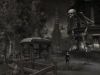 Cкриншот Neverwinter Nights 2: Маска предательства, изображение № 474728 - RAWG
