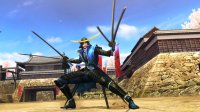Cкриншот Sengoku BASARA: Samurai Heroes, изображение № 540991 - RAWG