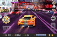 Cкриншот Road Racing: Highway Car Chase, изображение № 1372429 - RAWG
