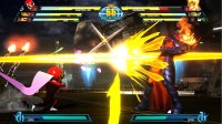 Cкриншот Marvel vs. Capcom 3: Fate of Two Worlds, изображение № 552635 - RAWG