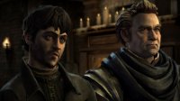 Cкриншот Game of Thrones - A Telltale Games Series, изображение № 645565 - RAWG