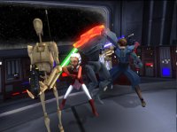 Cкриншот STAR WARS: The Clone Wars - Republic Heroes, изображение № 257843 - RAWG