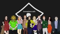 Cкриншот Someplace safe, изображение № 2617258 - RAWG