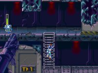 Cкриншот Mega Man X6, изображение № 763497 - RAWG