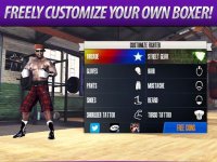 Cкриншот Real Boxing – Fighting Game, изображение № 2076437 - RAWG
