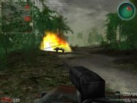 Cкриншот Humvee Assault, изображение № 365393 - RAWG
