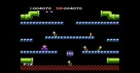 Cкриншот Mario Bros., изображение № 782105 - RAWG