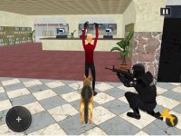 Cкриншот Airport Police Dog Drugs Sim, изображение № 1625127 - RAWG