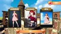 Cкриншот Anime Girls Loot Box Simulator, изображение № 2343420 - RAWG