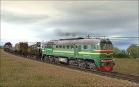 Cкриншот Trainz Simulator, изображение № 962772 - RAWG