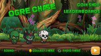 Cкриншот Ogre Chase: Fast paced, addictive platformer, изображение № 2415578 - RAWG