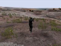 Cкриншот Universal Combat: Hostile Intent, изображение № 395676 - RAWG