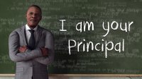 Cкриншот I am Your Principal, изображение № 2214097 - RAWG