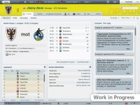 Cкриншот Football Manager 2012, изображение № 582377 - RAWG