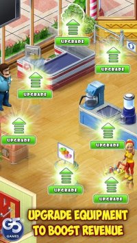 Cкриншот Supermarket Mania Journey, изображение № 1383148 - RAWG