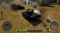 Cкриншот Tanks of Battle: World War 2, изображение № 1420661 - RAWG