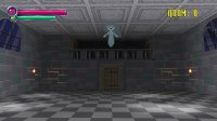 Cкриншот Spooky's Jump Scare Mansion, изображение № 150694 - RAWG