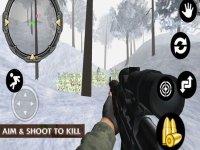 Cкриншот Sniper Counter, изображение № 1611370 - RAWG