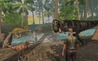 Cкриншот Dinosaur Safari: Online E-Pro, изображение № 2166635 - RAWG