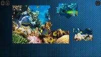 Cкриншот Puzzles for smart: Underwater Kingdom, изображение № 1732784 - RAWG