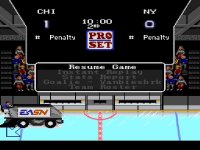 Cкриншот NHLPA Hockey '93, изображение № 759918 - RAWG