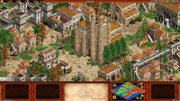 Cкриншот Age of Empires II: Forgotten Empires, изображение № 604407 - RAWG