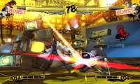 Cкриншот Persona 4 Arena, изображение № 586953 - RAWG
