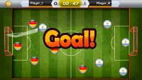 Cкриншот Finger Soccer, изображение № 3474153 - RAWG